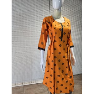 MATERNITY KURTI